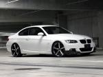 BMW 3-Series Coupe by 3D Design 2007 года